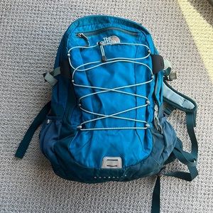 Borealis North Face backpack